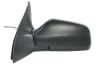 Oglinda stanga mecanica asferic, crom OPEL ASTRA intre 1998-2009 [3]