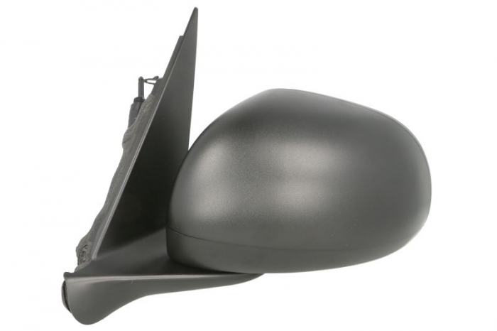 Oglinda stanga mecanica asferic FIAT 500L dupa 2012 [2]