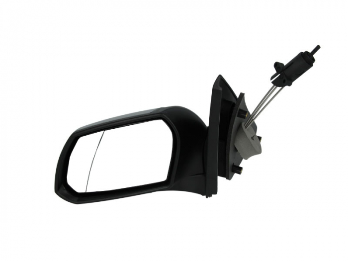 Oglinda stanga mecanica asferic, grunduita FORD MONDEO intre 2000-2003 [2]