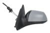 Oglinda stanga mecanica asferic, grunduita FORD MONDEO intre 2000-2003 [3]
