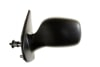 Oglinda stanga mecanica asferic NISSAN KUBISTAR; RENAULT KANGOO intre 2003-2009 [3]