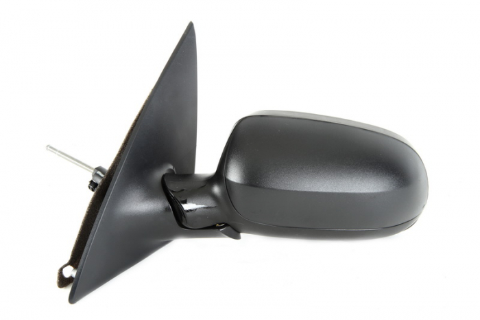 Oglinda stanga mecanica asferic OPEL CORSA intre 2000-2009 [2]