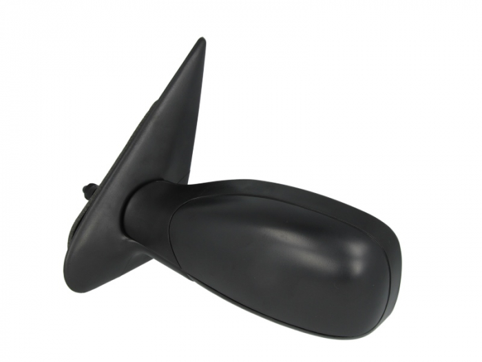 Oglinda stanga mecanica asferic PEUGEOT 306 [2]