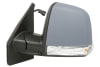 Oglinda stanga potrivit FIAT DOBLO 2 II 2010-2014 - mecanica [3]