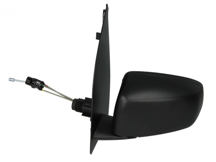 Oglinda stanga mecanica FIAT PANDA intre 2003-2012 [2]