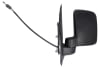 Oglinda stanga mecanica FORD TRANSIT / TOURNEO CONNECT intre 2002-2006 [3]