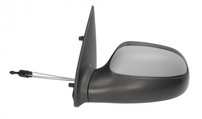 Oglinda stanga mecanica grunduita CITROEN SAXO intre 1999-2004 [2]