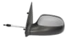 Oglinda stanga mecanica grunduita CITROEN SAXO intre 1999-2004 [3]
