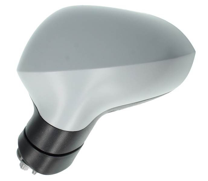 Oglinda stanga mecanica grunduita SEAT IBIZA intre 2008-2012 [2]