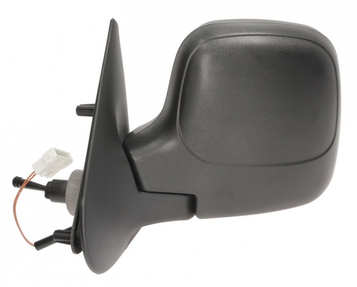 Oglinda stanga mecanica incalzita CITROEN BERLINGO; PEUGEOT PARTNER intre 1996-2008 [2]