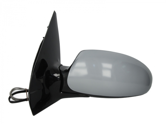 Oglinda stanga mecanica incalzita, grunduita FORD FOCUS intre 1998-2001 [2]