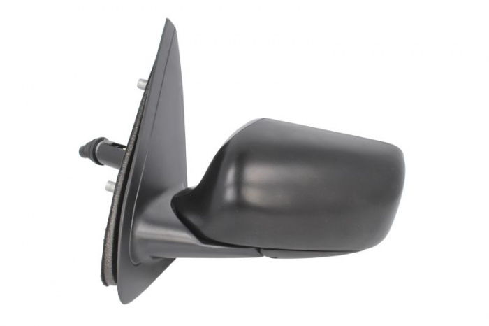 Oglinda stanga mecanica plana, albastru ALFA ROMEO 145, 146 intre 1994-2001 [2]