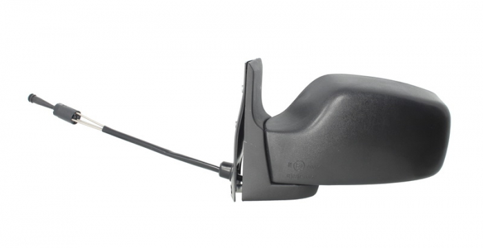 Oglinda stanga mecanica plana CITROEN EVASION FIAT ULYSSE 220 LANCIA ZETA PEUGEOT 806 intre 1994-2002 [2]