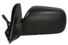Oglinda stanga TOYOTA COROLLA intre 1997-2002 electrica, incalzita, convex, cu carcasa [3]