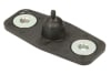Opritor usa culisanta stanga/dreapta potrivit NISSAN INTERSTAR X70; OPEL MOVANO I, MOVANO I LIFT; RENAULT MASTER II 1998-2010 [3]