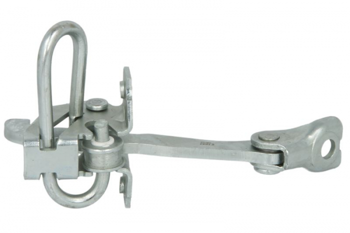 Opritor usa Fata Dreapta/Stanga potrivit FIAT PANDA dupa 2003 [2]