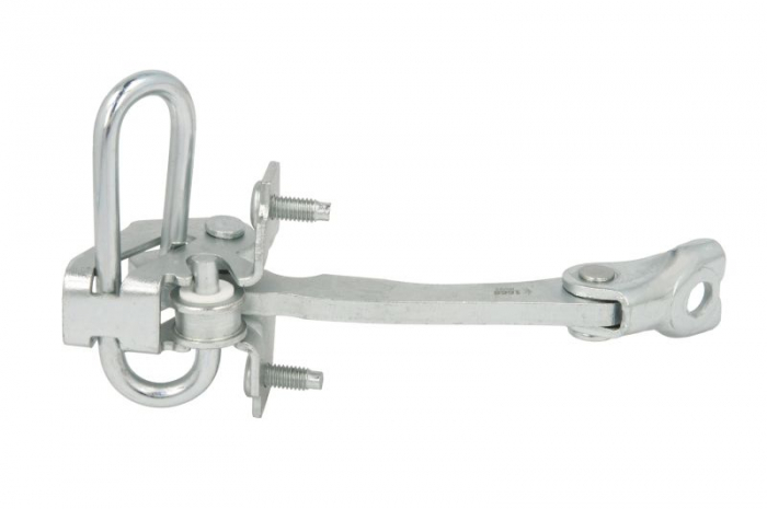 Opritor usa Fata Dreapta/Stanga potrivit IVECO DAILY CITYS, DAILY III, DAILY IV, DAILY LINE, DAILY TOURYS, DAILY V, DAILY VI dupa 1999 [2]