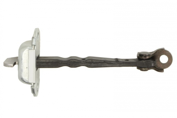 Opritor usa Fata Dreapta/Stanga potrivit TOYOTA HILUX VIII dupa 2015 [2]