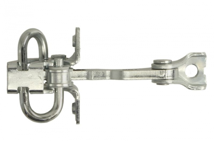 Opritor usa Fata Dreapta/Stanga potrivit VW FOX 2005-2011 [2]