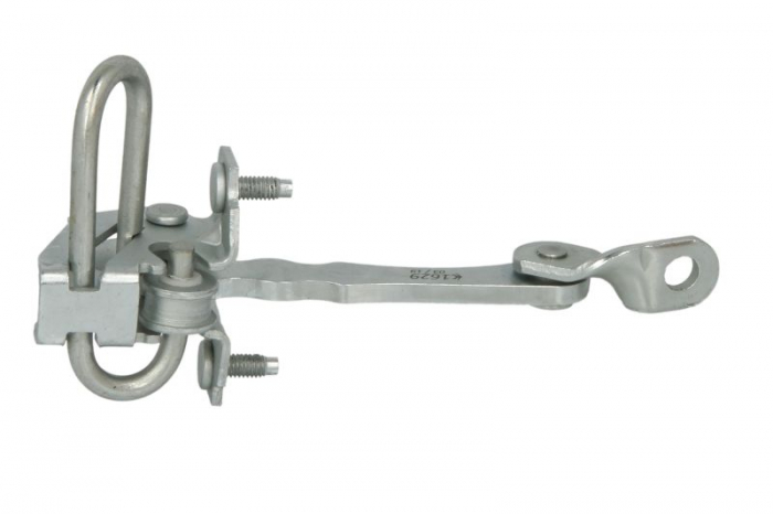 Opritor usa limitator fata ALFA ROMEO 147, GT intre 2001-2010 [2]