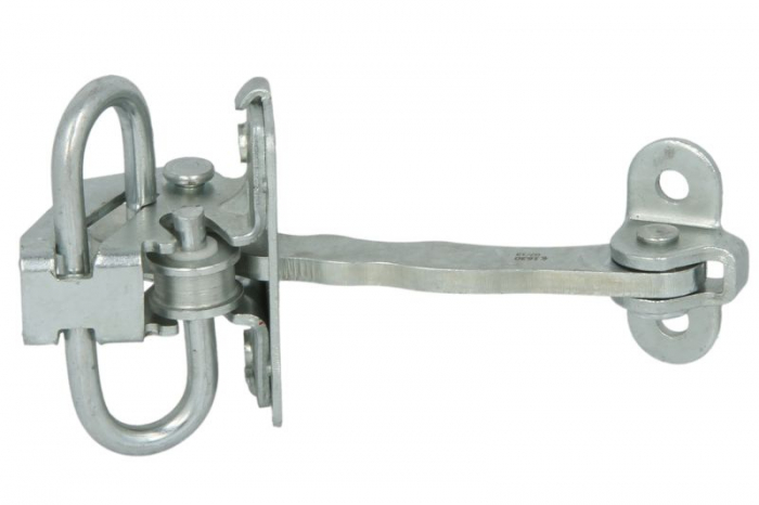 Opritor usa limitator fata ALFA ROMEO 156; FIAT DOBLO dupa 1997 [2]