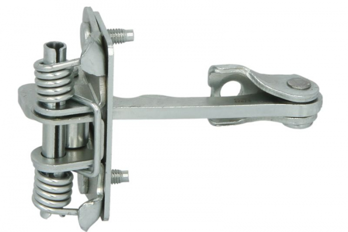 Opritor usa limitator fata CITROEN C2 intre 2003-2009 [2]