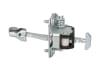 Opritor usa limitator fata potrivit CITROEN C4 GRAND PICASSO, C4 PICASSO dupa 2006 [3]