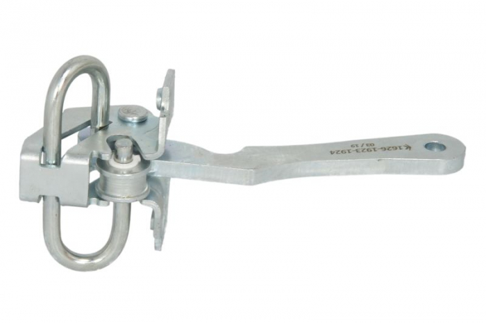 Opritor usa limitator fata CITROEN JUMPER; FIAT DUCATO; PEUGEOT BOXER intre 1994-2002 [2]