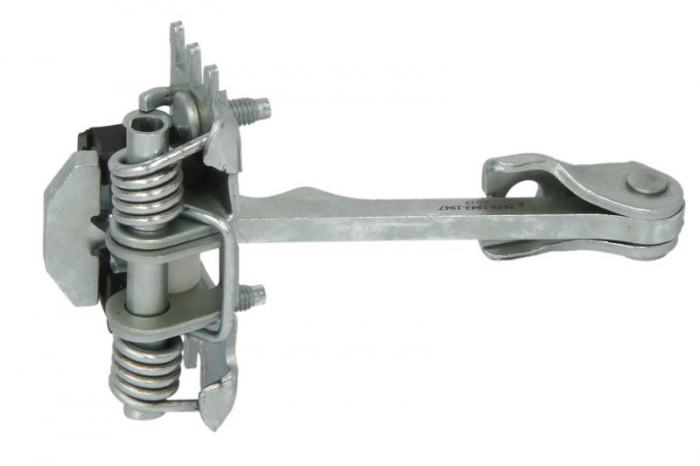 Opritor usa limitator fata CITROEN JUMPY; FIAT SCUDO; PEUGEOT EXPERT intre 2007-2016 [2]