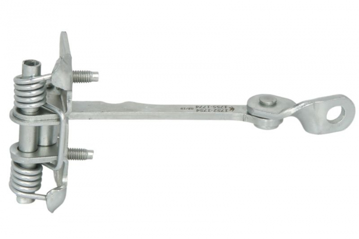 Opritor usa limitator fata DACIA DUSTER, LOGAN, SANDERO dupa 2004 [2]