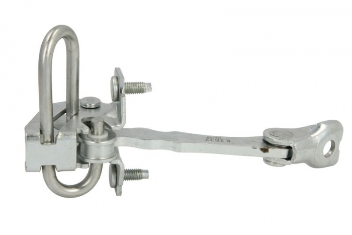 Opritor usa limitator fata FIAT 500, 500C, 500L, 500X dupa 2007 [2]