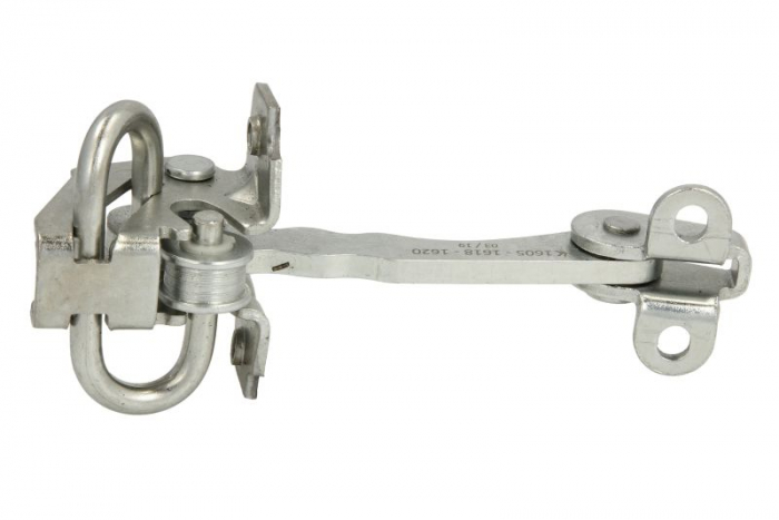 Opritor usa limitator fata potrivit FIAT ALBEA, PALIO, SIENA 1996-2012 [2]