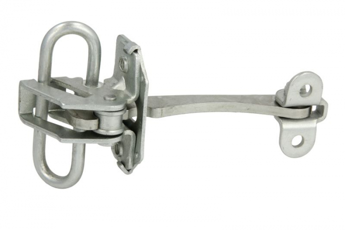 Opritor usa limitator fata FIAT DOBLO dupa 2001 [2]