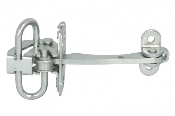 Opritor usa limitator fata FIAT DOBLO intre 2001-2010 [2]