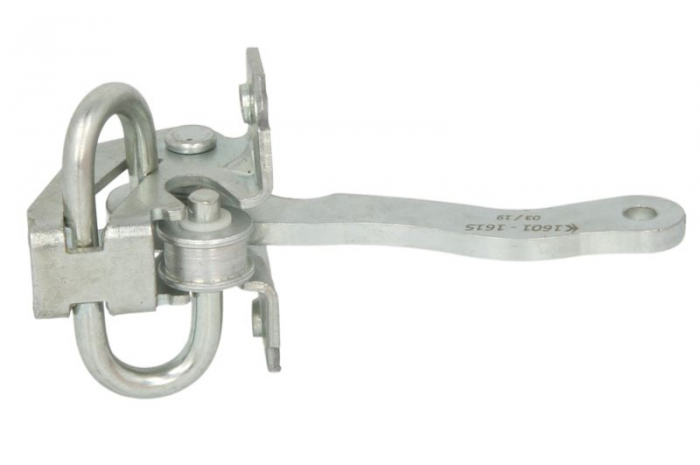 Opritor usa limitator fata FIAT TEMPRA, TIPO intre 1990-1996 [2]