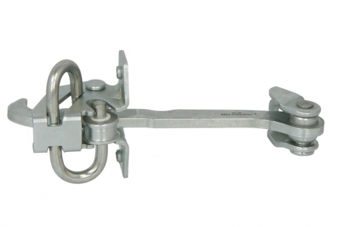 Opritor usa limitator fata OPEL CORSA, TIGRA intre 2000-2009 [2]