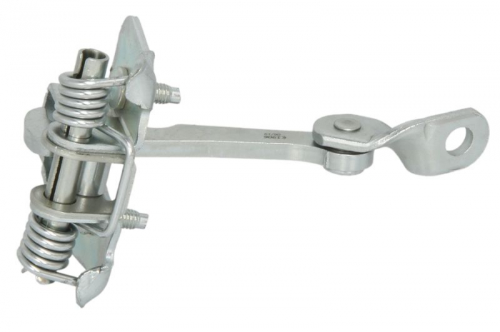 Opritor usa limitator fata stanga/dreapta PEUGEOT 206 intre 1998-2009 [2]