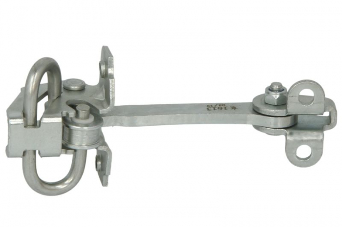 Opritor usa limitator spate FIAT ALBEA, PALIO, SIENA intre 1996-2012 [2]