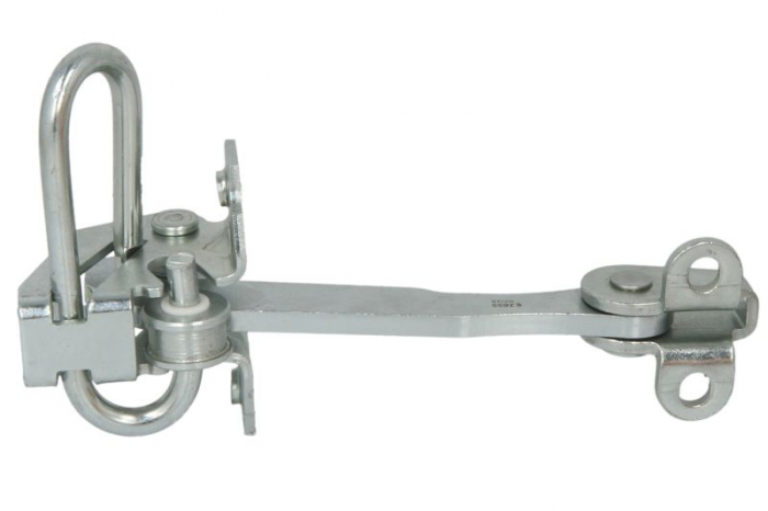 Opritor usa limitator spate FIAT PUNTO intre 2003-2012 [2]