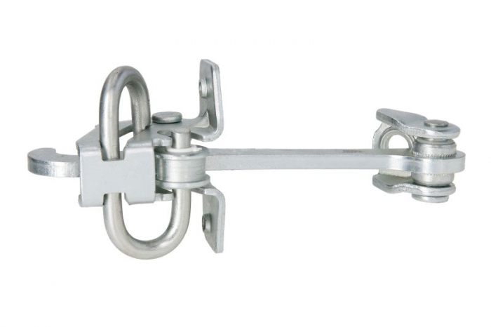 Opritor usa limitator spate OPEL ASTRA, ZAFIRA intre 1998-2009 [2]