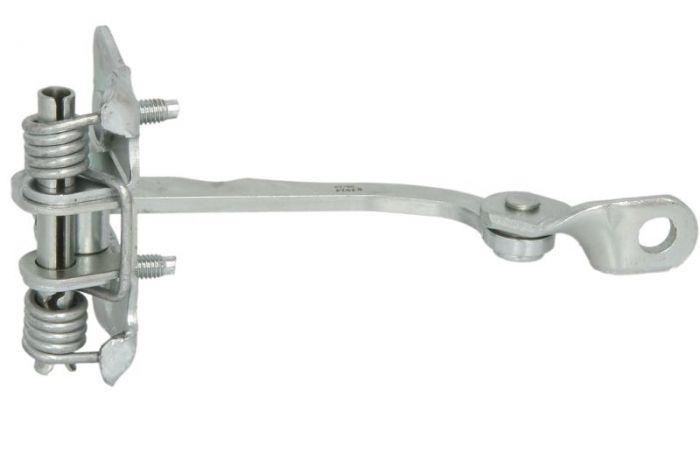 Opritor usa limitator spate PEUGEOT 206 intre 1998-2009 [2]