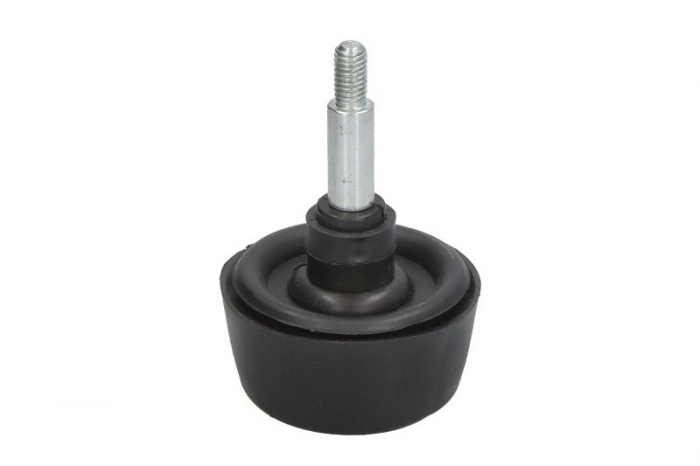 Opritor usa spate potrivit MERCEDES SPRINTER 906; VW CRAFTER 2E 04.06-06.18 [2]