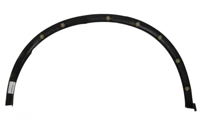 Ornament aripa spate stanga (negru) potrivit DODGE DURANGO III 01.11-12.17 [2]