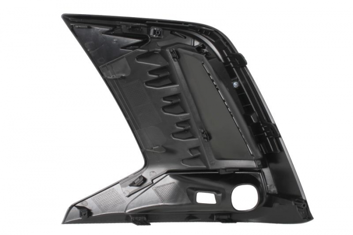 Ornament bandou bara dreapta (F-SPORT) potrivit LEXUS NX II 06.21- [2]