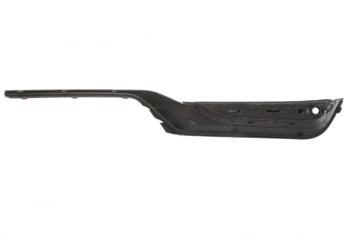 Ornament bandou bara dreapta (plastic) potrivit VOLVO S60 II 2013-2019 [2]
