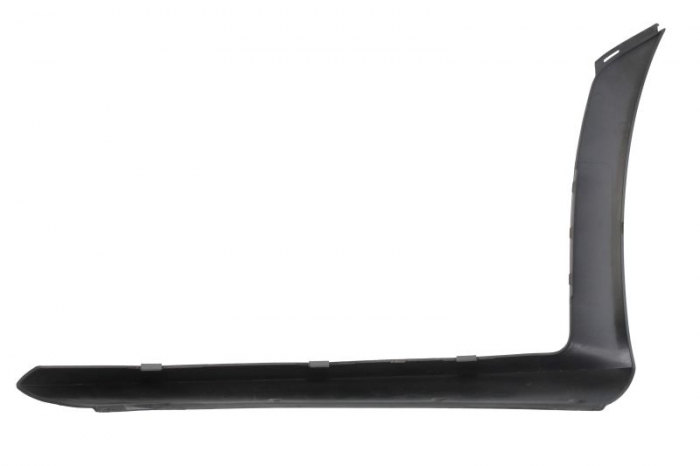 Ornament bandou bara fata dreapta grunduit potrivit Mercedes CLA dupa 2019 [2]