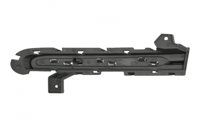 Ornament bandou bara fata dreapta negru potrivit Volvo V40 2013-2019 [2]