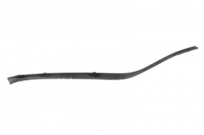 Ornament bandou bara fata dreapta potrivit MERCEDES GLC X254 dupa 2022 [2]