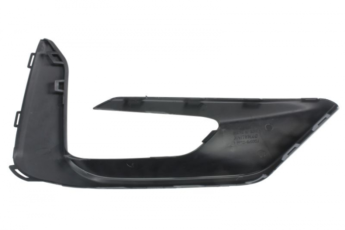 Ornament bandou bara fata stanga inferior model ST grunduit potrivit Ford Puma dupa 2019 [2]