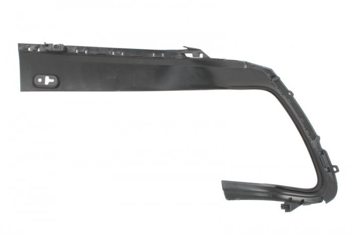 Ornament bandou bara spate dreapta (inferior, gri) potrivit LAND ROVER RANGE ROVER SPORT II L494 10.17- [2]